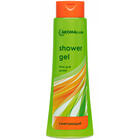 Гель для душу Aromacode пом'якшувальний 400 мл