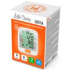 Купить Тонометр Little Doctor LD-51А автоматический + адаптер Тонометр Little Doctor LD-51А автоматический + адаптер