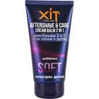 Крем-бальзам після гоління Аромат Хіт 2 в 1 для щоденного догляду 150 мл