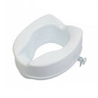 Сиденье туалетное Doctor Life 10766/B высокое без крышки