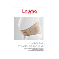 Бандаж для вагітних Lauma 103 підтримуючий розмір M (2)