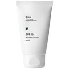 Крем для обличчя Sane SPF 15 денний 40 мл