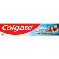 Зубная паста Colgate Защита от кариеса 75 мл