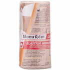 Бинт еластичний Lauma модель 2 Latex Free високого ступеня розтяжності 0,6 м х 10 см