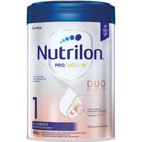 Смесь сухая молочная Nutrilon Profutura 1 с рождения до 6 месяцев 800 г