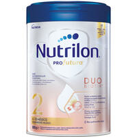 Суміш суха молочна Nutrilon Profutura 2 з 6 до 12 місяців 800 г