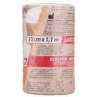 Бинт еластичний Lauma Latex Free модель 2 високого ступеня розтяжності 1,1 м х 10 см