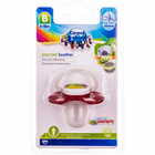 Пустушка силіконова Canpol Country 23/457 анатомічна з 6 до 18 місяців