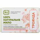 Мило туалетне Яка Зелена серія Троянда 75 г