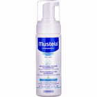 Купити Шампунь-піна дитяча Mustela для новонароджених 150 мл Шампунь-піна дитяча Mustela для новонароджених 150 мл