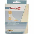 Купити Бандаж на гомілковостопний суглоб Lauma 104 еластичний розмір S/M (1) Бандаж на гомілковостопний суглоб Lauma 104 еластичний розмір S/M (1)