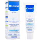 Крем для младенцев Mustela от себорейных корочек 40 мл