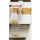 Пояс послеоперационный Lauma 107 эластичный для живота размер XL (4)