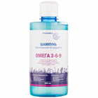 Шампунь Pharmea Омега 3-6-9 Восстановление и здоровье 350 мл