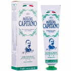 Зубная паста Pasta Del Capitano с экстрактами трав 75 мл