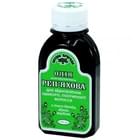 Масло косметическое Аптека Природы Репейное для волос и кожи 110 мл