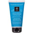 Кондиціонер для волосся Apivita зволожуючий з гіалуроновою кислотою 150 мл