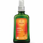 Олія масажна Weleda Арніка флакон с дозатором 100 мл