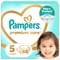 Подгузники Pampers Premium Care Junior размер 5, 11-16 кг, 88 шт. - фото 1
