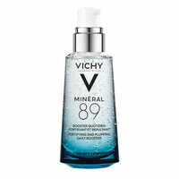 Гель-бустер для обличчя Vichy Mineral 89 посилення пружності та зволоження шкіри 30 мл