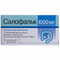 Салофальк супозиторії ректал. по 1000 мг №10 (2 блістери х 5 супозиторіїв)