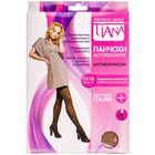 Панчохи антиварикозні Tiana 835 70 den 13-15 мм рт. ст. розмір 3 бежеві