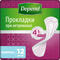 Прокладки урологические Depend Normal Pad 12 шт.