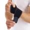 Бандаж для лучезапястного сустава Торос Груп 500 неопреновый размер универсальный - фото 2