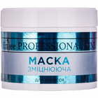 Маска для волос Enjee Professional Line Укрепляющая 300 мл