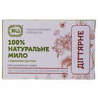 Купити Мило туалетне Яка Зелена серія Дігтярне 75 г Мило туалетне Яка Зелена серія Дігтярне 75 г