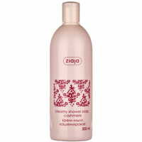 Крем-мило для душу Ziaja Кашемір пом'якшувальне 500 мл