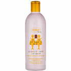 Шампунь-гель Ziaja Ванільне морозиво та печиво 400 мл