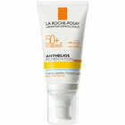 Крем для лица солнцезащитный La Roche-Posay Anthelios SPF 50+ с тонирующим эффектом для кожи склонной к гиперпигментации 50 мл