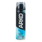 Гель для бритья Arko Men Cool с охлаждающим эффектом 200 мл