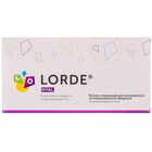 Лорде Hyal розчин д/інг. та інтраназального введення 3% по 4 мл №10 (контейнери)