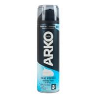 Купити Піна для гоління Arko Men Cool 200 мл Піна для гоління Arko Men Cool 200 мл