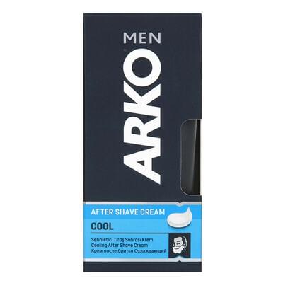 Крем після гоління Arko Men Cool 50 мл