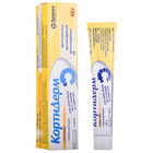 Купить Кортидерм крем 1 мг/г по 15 г (туба) Кортидерм крем 1 мг/г по 15 г (туба)