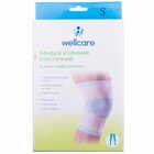 Купити Бандаж на колінний суглоб WellCare 52019 еластичний розмір S Бандаж на колінний суглоб WellCare 52019 еластичний розмір S