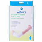 Бандаж на ліктьовий суглоб WellCare 31010 еластичний розмір S