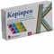 Коріпрен таблетки 10 мг / 10 мг №28 (2 блістери х 14 таблеток)
