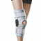 Бандаж на колінний суглоб WellCare 52012 шарнірний розмір M - фото 2