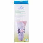 Купить Бандаж на коленный сустав WellCare 52014 с полицентричным шарниром размер XL Бандаж на коленный сустав WellCare 52014 с полицентричным шарниром размер XL