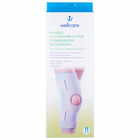 Купити Бандаж на колінний суглоб WellCare 52018 з підвищенною підтримкою розмір S Бандаж на колінний суглоб WellCare 52018 з підвищенною підтримкою розмір S