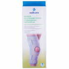 Бандаж на колінний суглоб WellCare 52018 з підвищенною підтримкою розмір XL