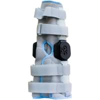 Купить Бандаж на коленный сустав WellCare 52035 с шарнирами для контроля объема движения размер XL Бандаж на коленный сустав WellCare 52035 с шарнирами для контроля объема движения размер XL