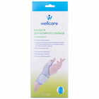 Бандаж для большого пальца руки WellCare 42005 XL/L левый размер XL
