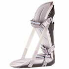 Шина лодыжка-стопа WellCare 62015 для ночного использования размер L