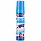 Аерозоль Bros від комарів та кліщів репелентний 90 мл