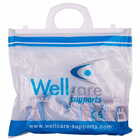 Шина функціональна WellCare 42006 S/L для фіксації положення кисті ліва розмір S